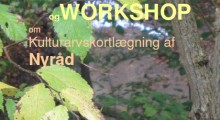 Kulturaften - hvad kulturarvskortlægningen viste