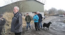 Teglværket - ombygget til boliger