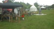 Blegegruppen 2013