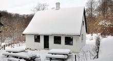Vinteråbent i Beværterhuset lørdag 7. februar Vinteråbent i Beværterhuset lørdag 7. februar