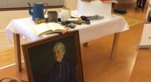 Vordingborgskolen - 23. februar 2015 kl. 19 - 21 Vordingborgskolen - 23. februar 2015 kl. 19 - 21