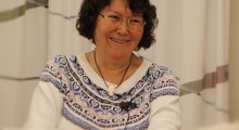 Helene Thiesen fortæller - 30. januar 2017 kl. 19-21 Helene Thiesen fortæller - 30. januar 2017 kl. 19-21