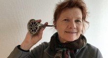 Kulturaften mandag 30. april 2018 kl. 19.00-21.00 Kulturaften mandag 30. april 2018 kl. 19.00-21.00