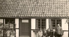 Kulturaften 24. september 2018 kl. 19.00-21.00